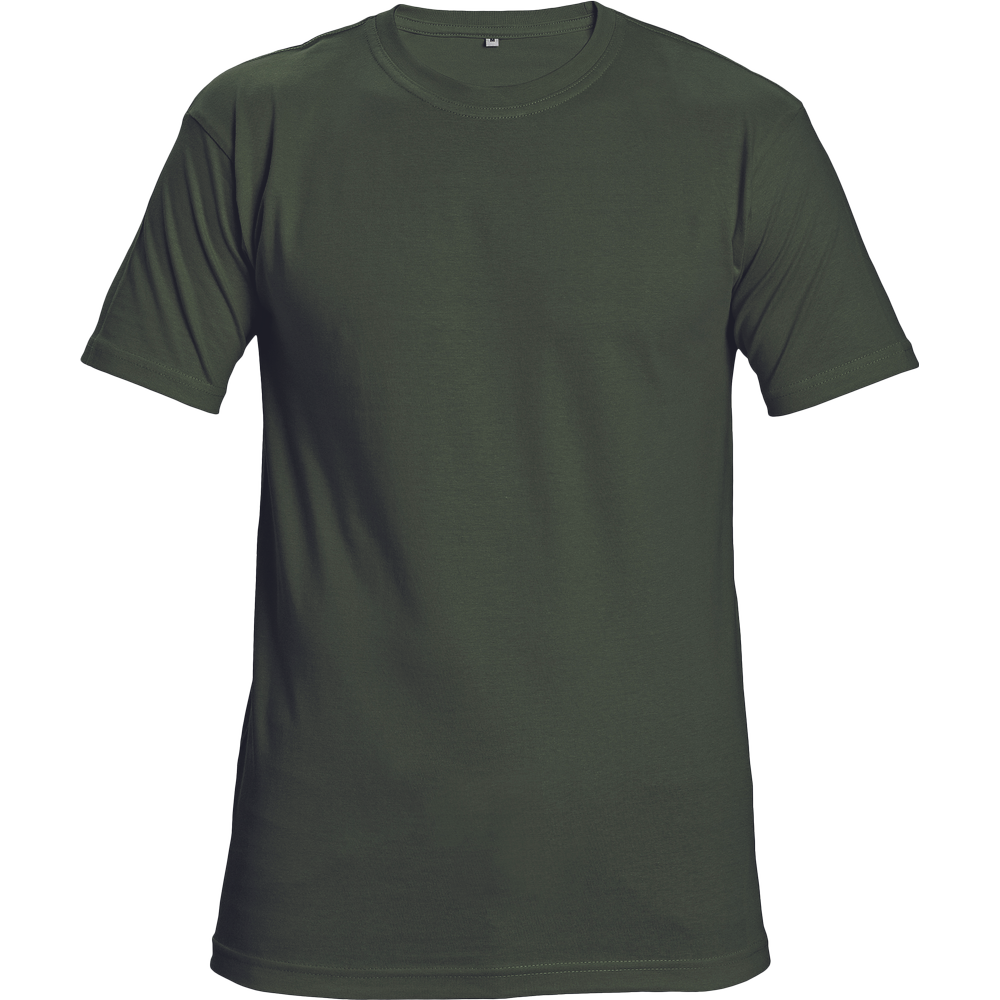 K-PSA T- Shirt 100 % Baumwolle 13 Farben