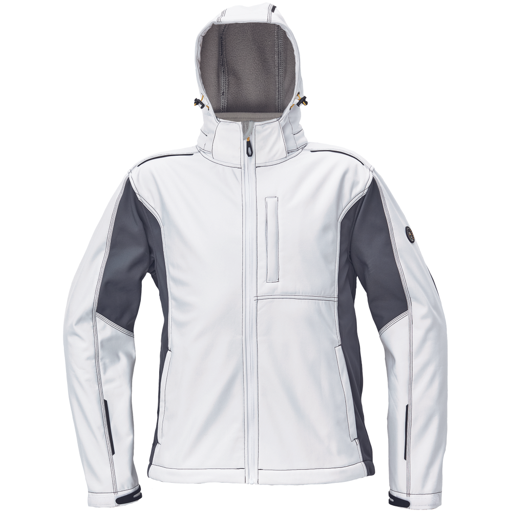 KPSA - DAYBORO softshell Jacke