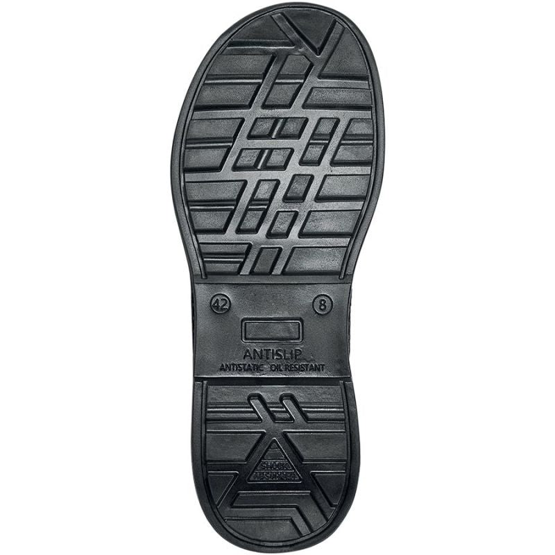 Sicherheitsschuhe U-POWER MATT S3 Speziell ESD ( 800 g )