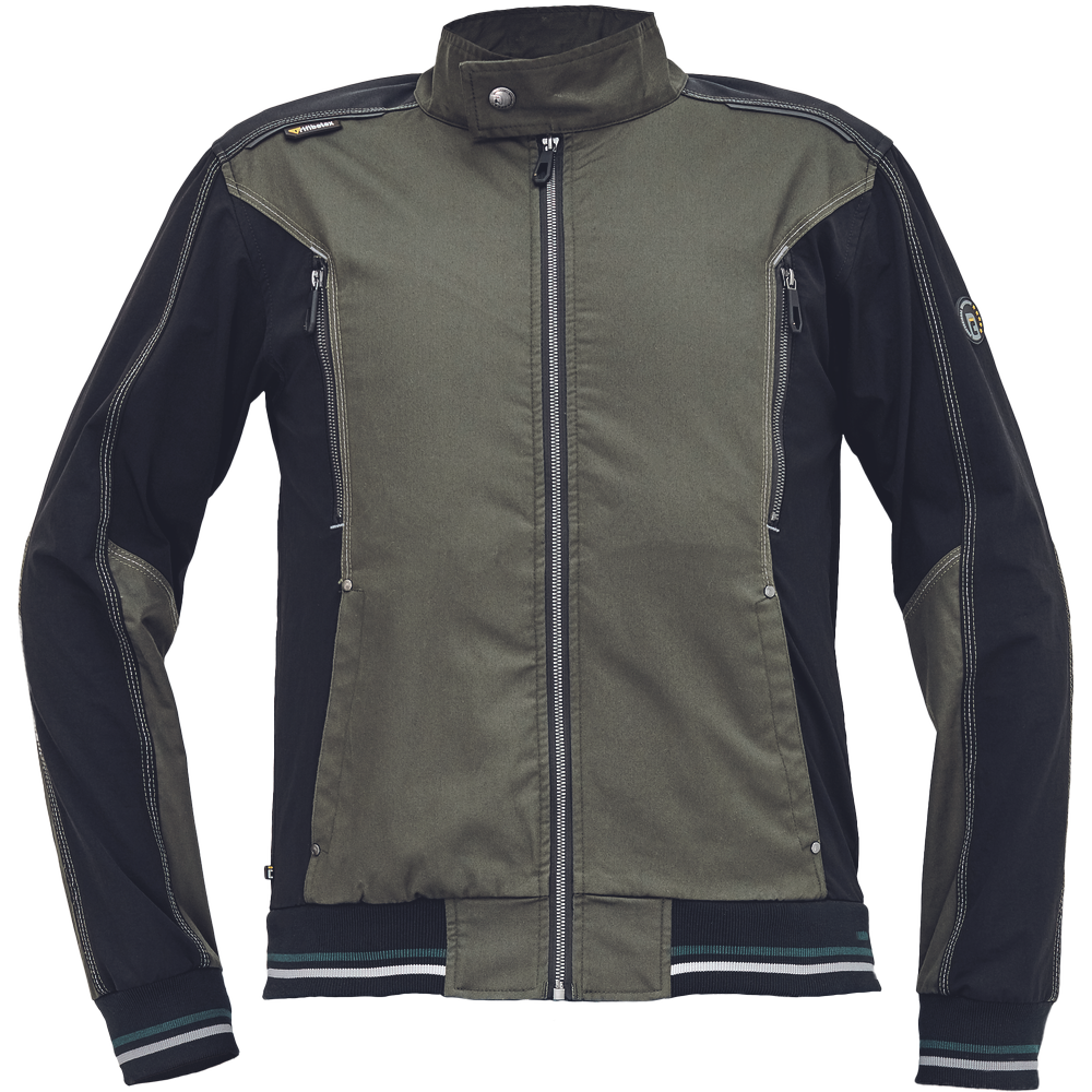 KPSA - NEURUM CLS Jacke