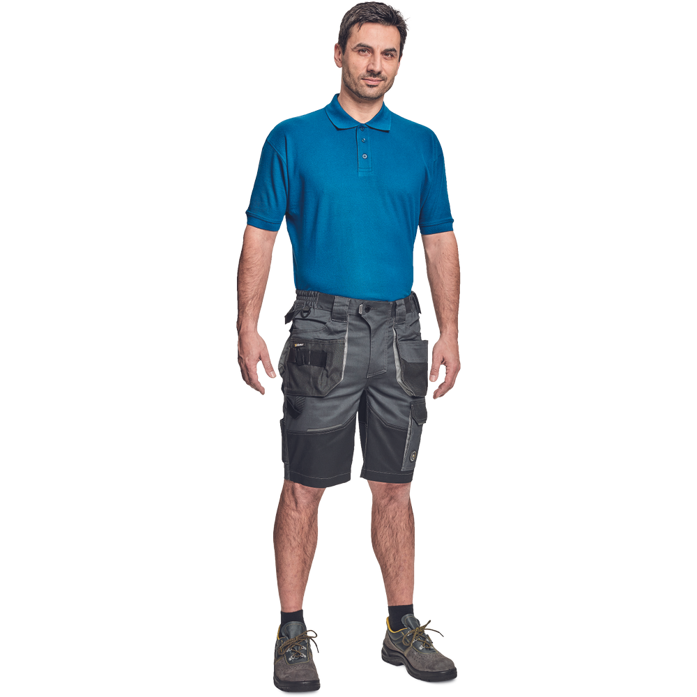 K-PSA - Dayboro Shorts