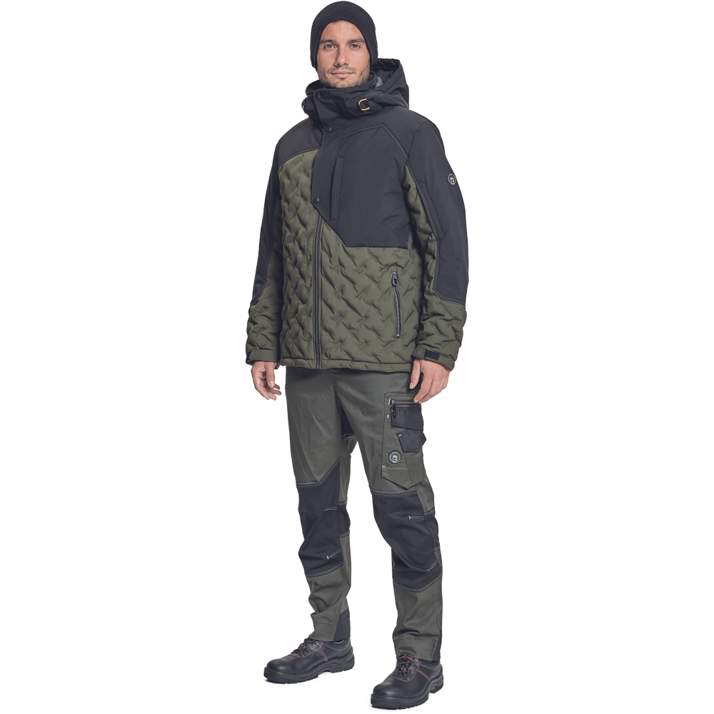 KPSA - NEURUM Parka Jacke