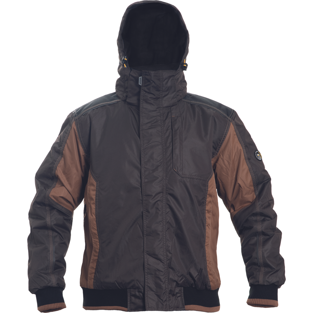 DAYBORO Pilotjacke