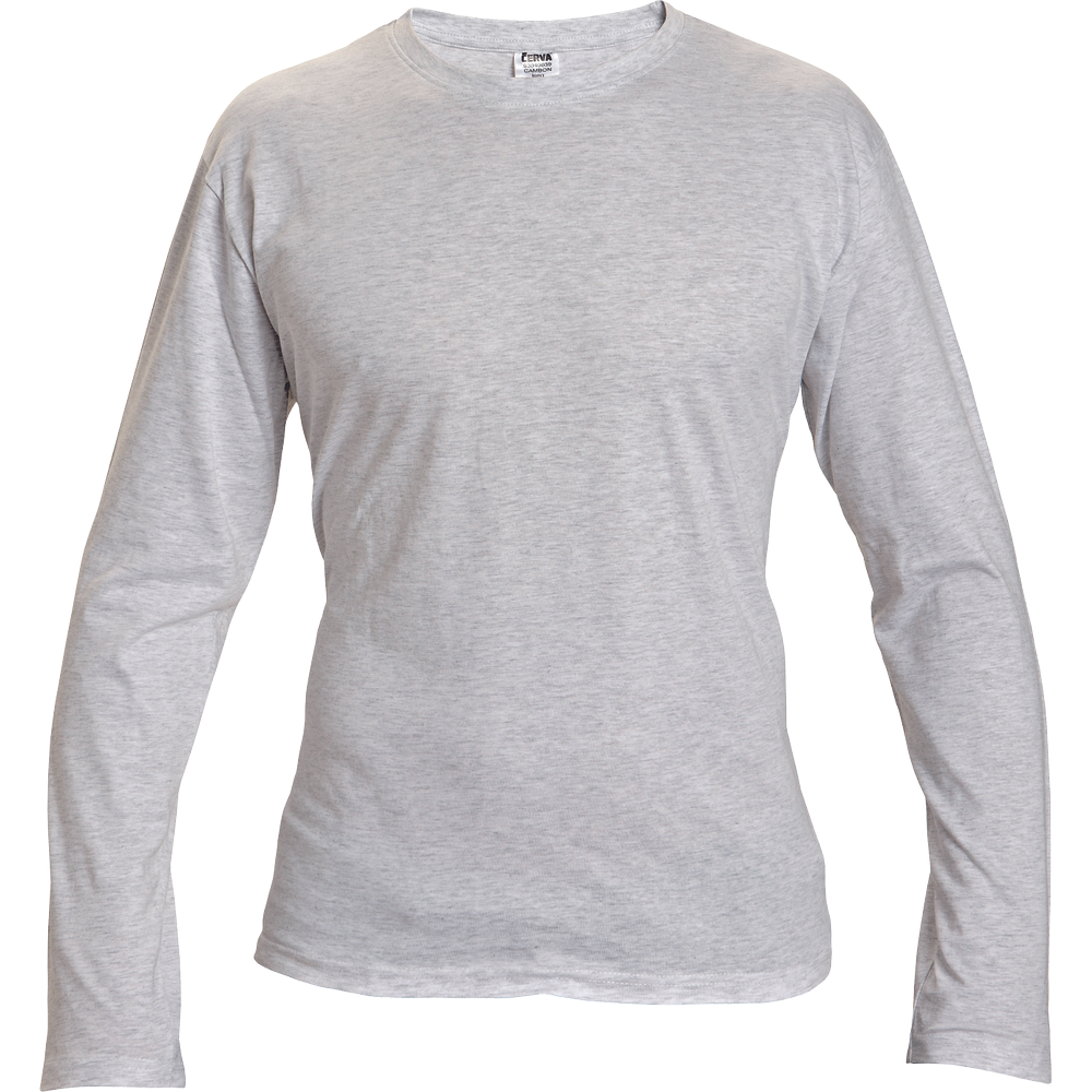 K-PSA CAMBON T-Shirt Langarm 100 % Baumwolle