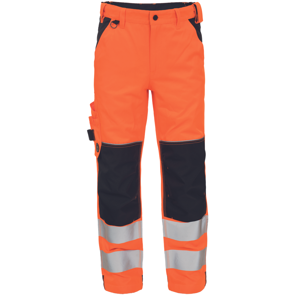 K-PSA KNOXFIELD HVPS FL Hose Orange