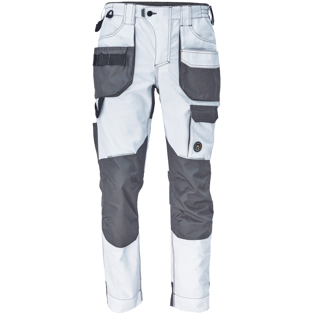K-PSA Dayboro Hose Weiss