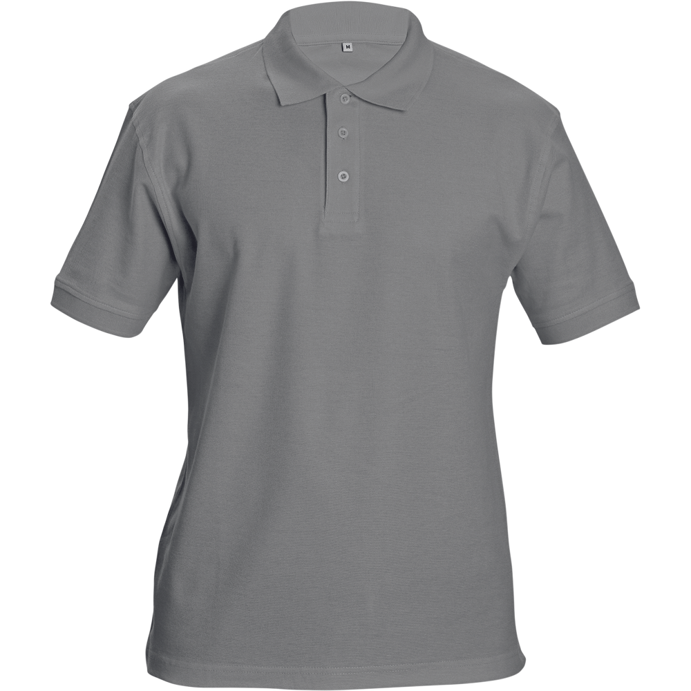 K-PSA POLO DHANU polo-shirt 100 % Baumwolle
