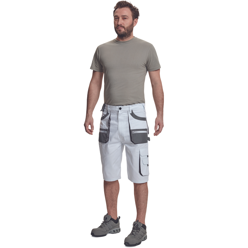 K-PSA FF CARL Shorts