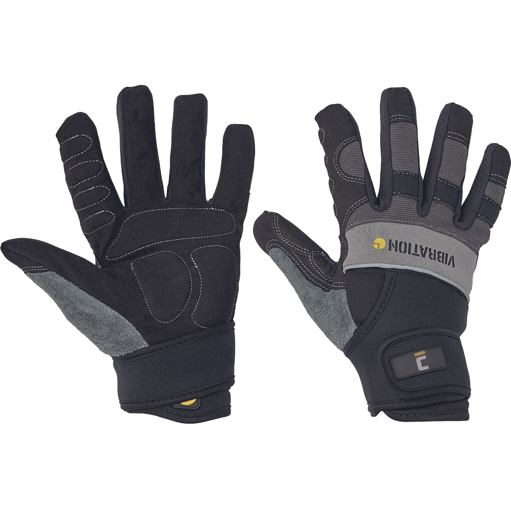 K-PSA - NIGRA Handschuhe Kombinierte Handschuhe ( Anti Vibration ) K-PSA - NIGRA Handschuhe Kombinierte Handschuhe ( Anti Vibration )