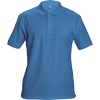K-PSA POLO DHANU polo-shirt 100 % Baumwolle