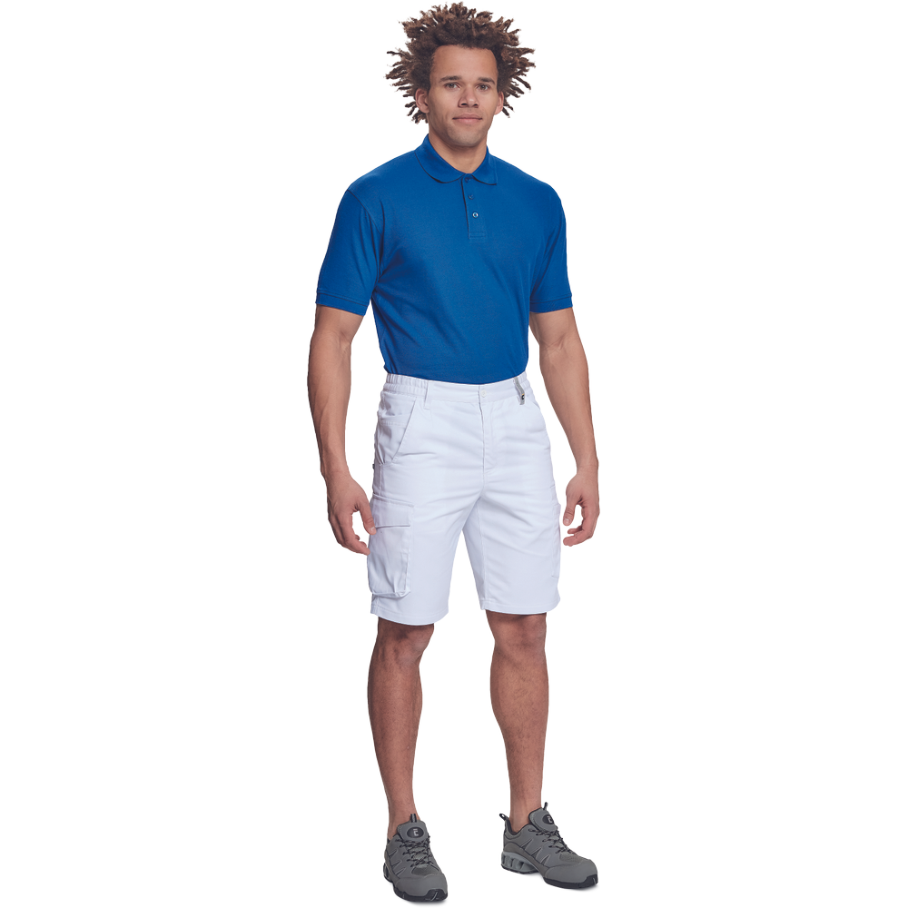 KPSA- BANAR polo T-shirt