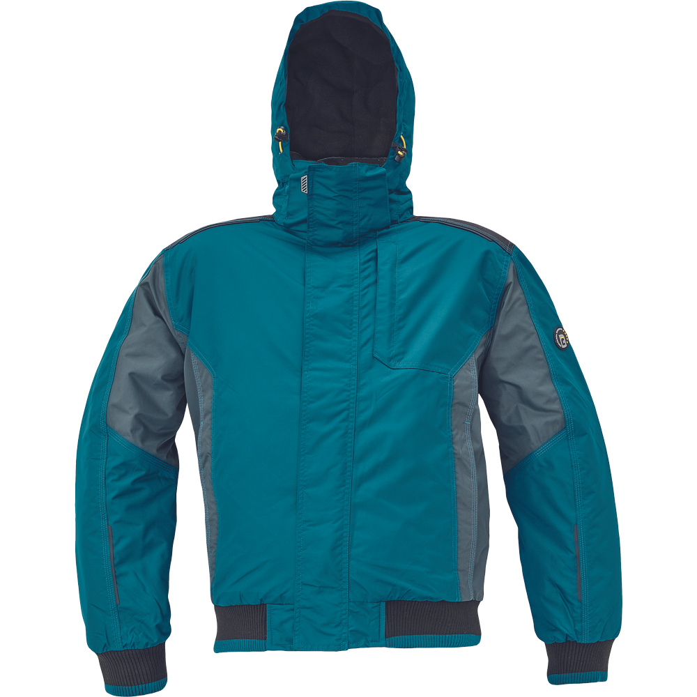 DAYBORO Pilotjacke
