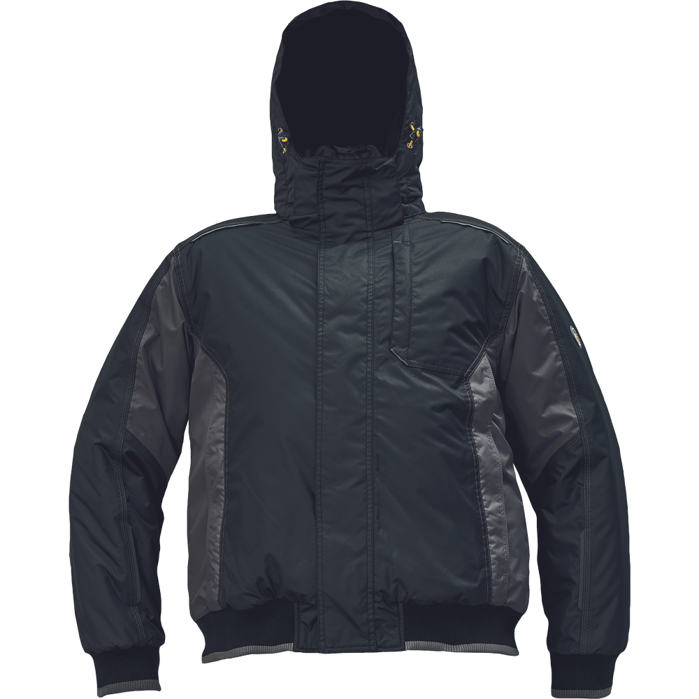 DAYBORO Pilotjacke