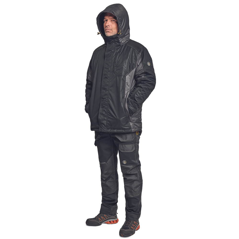 K-PSA Winterjacke Dayboro Parka