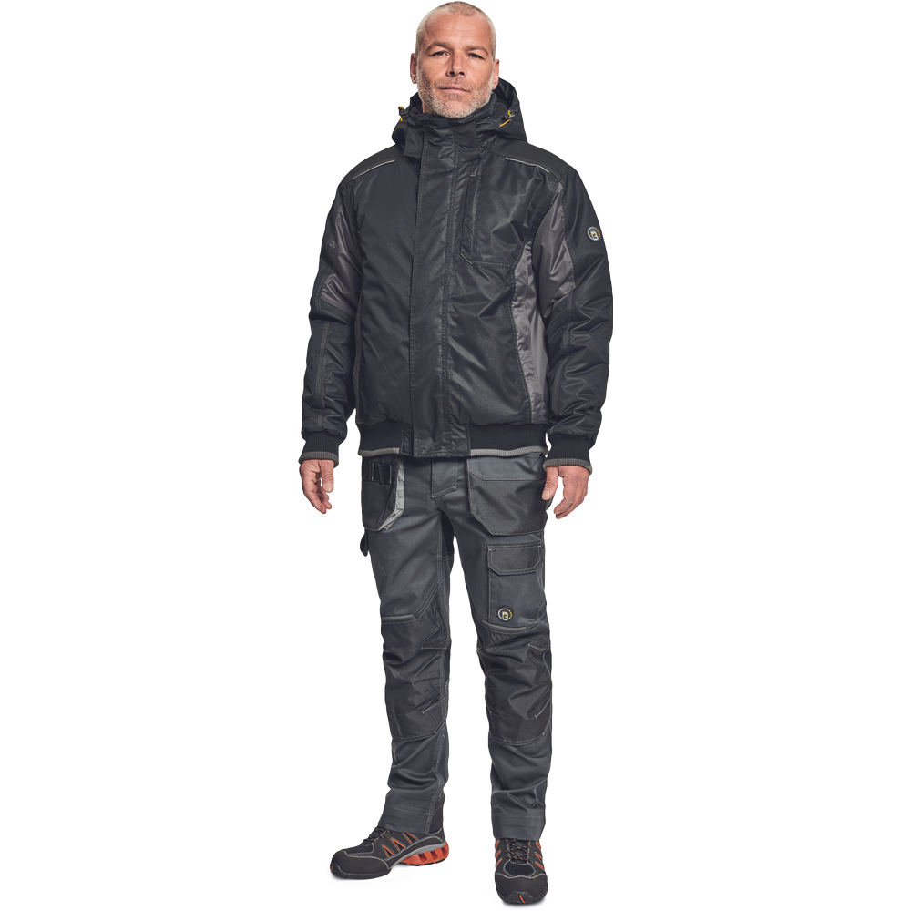 DAYBORO Pilotjacke