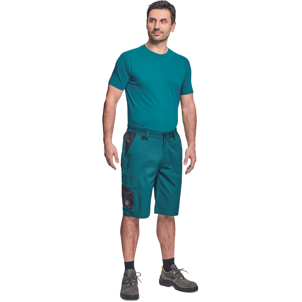 K-PSA Cremorne Shorts