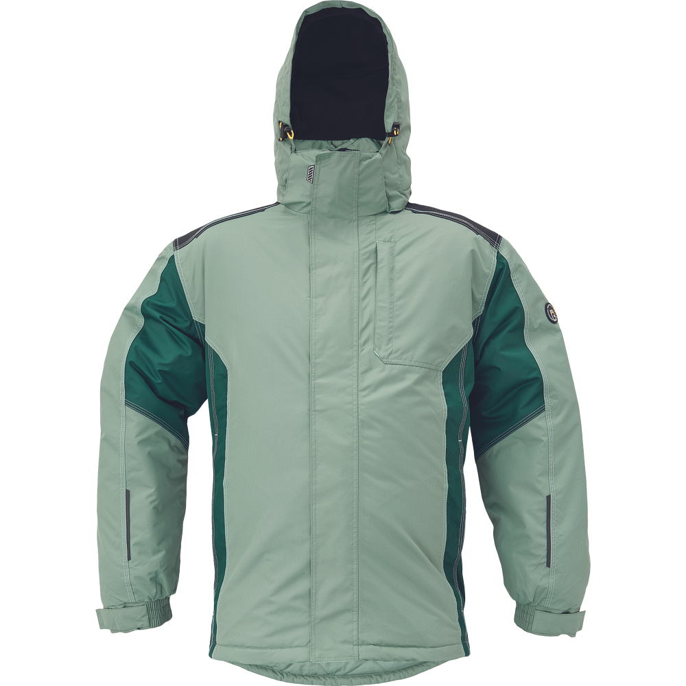 K-PSA Winterjacke Dayboro Parka