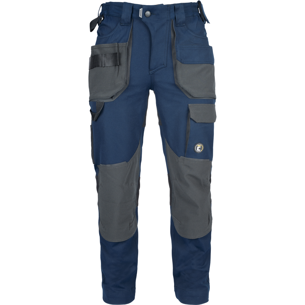 Dayboro Hose Stretch PF – Premium Arbeitshose mit 4-Wege-Stretch