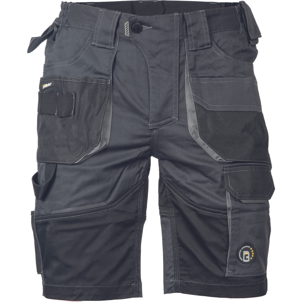 K-PSA Short anthracite