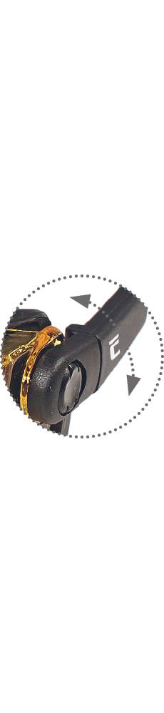 K-PSA Schutzbrille BENAIS IS