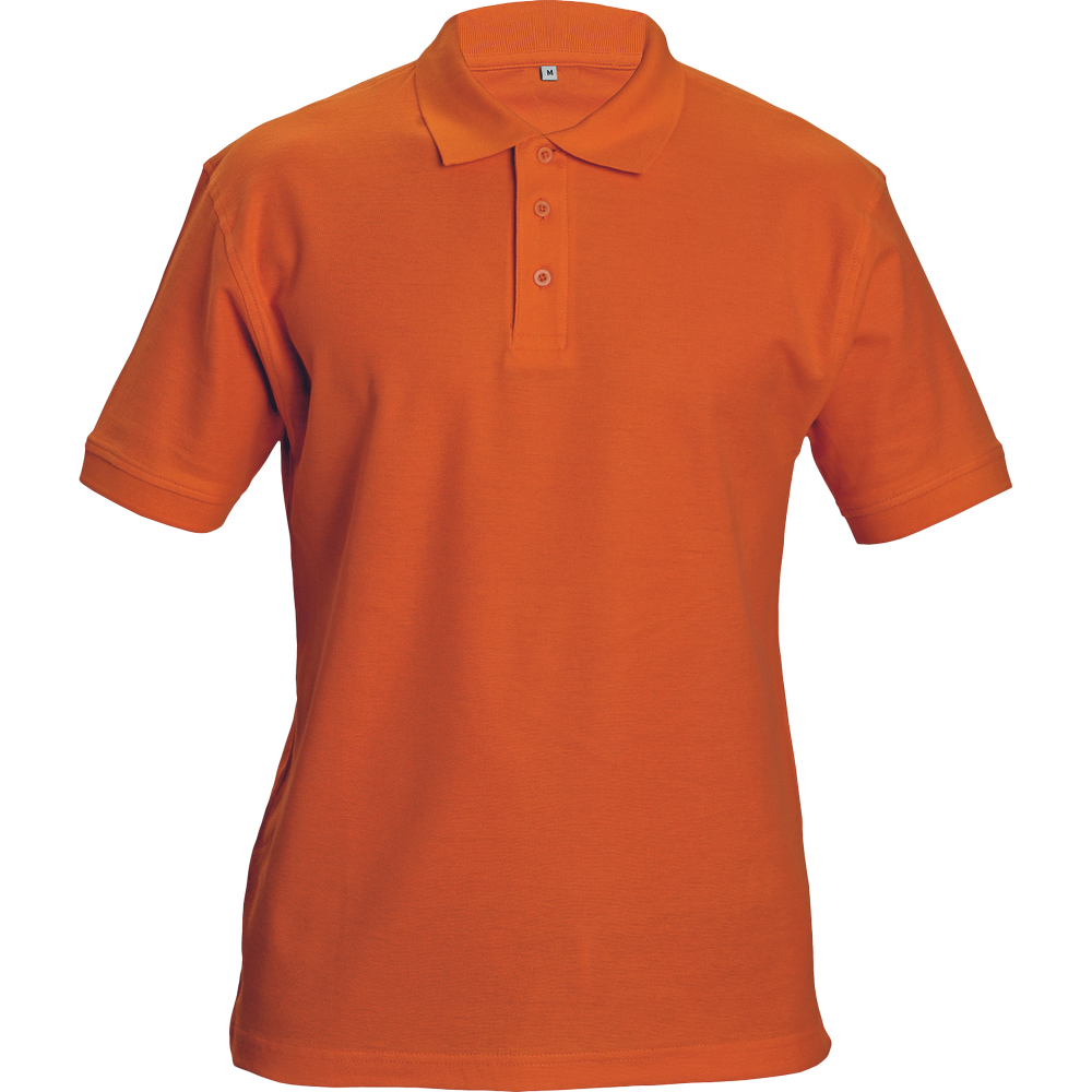 K-PSA POLO DHANU polo-shirt 100 % Baumwolle