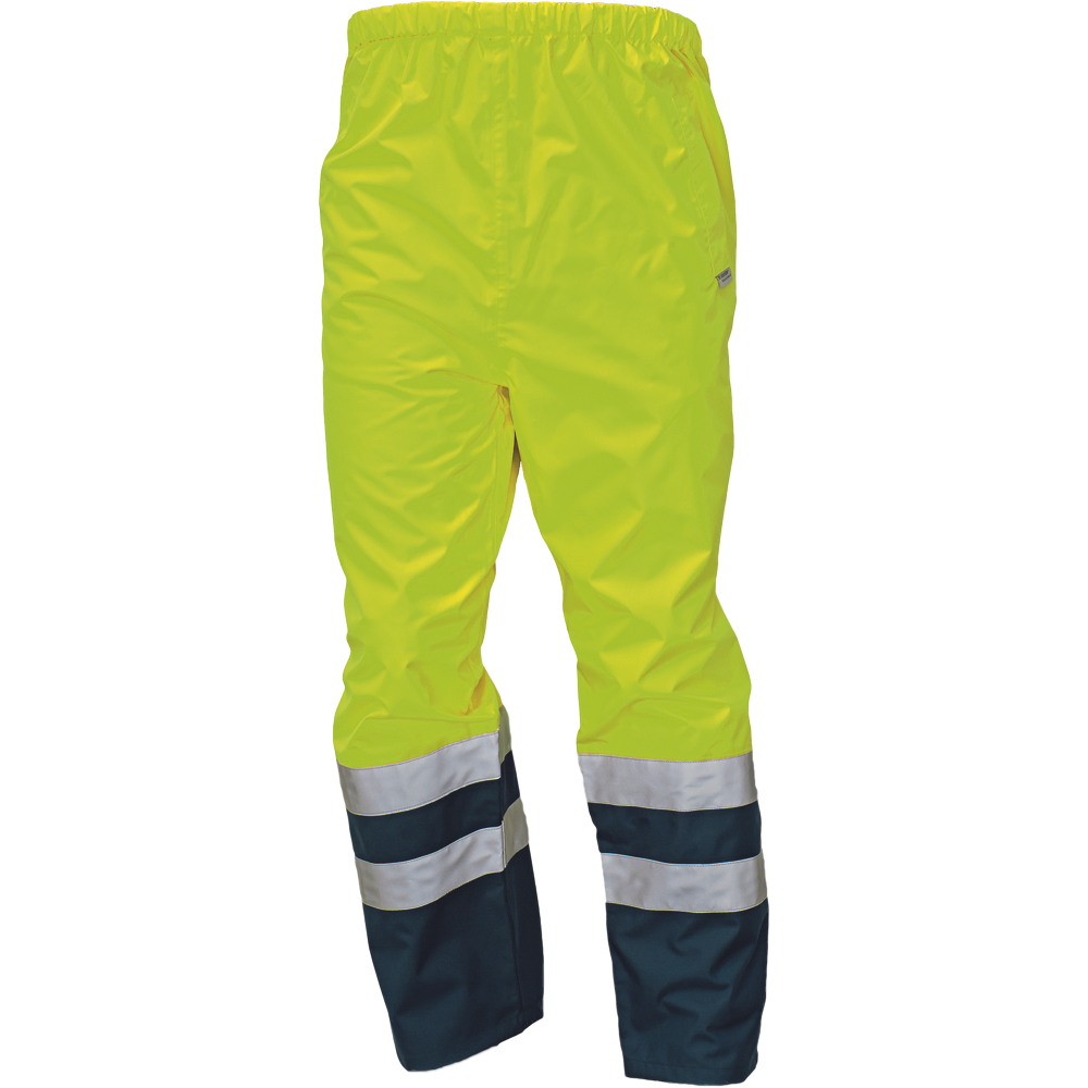 K-PSA REGENSCHUTZ SET / WARNSCHUTZ ( JACKE & HOSE )
