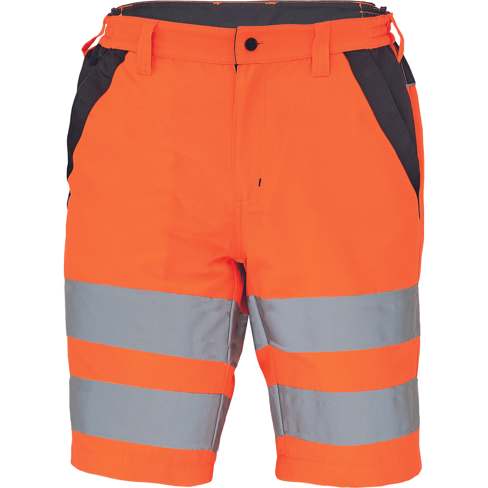 K-PSA high visibility shorts MAX VIVO HV Shorts