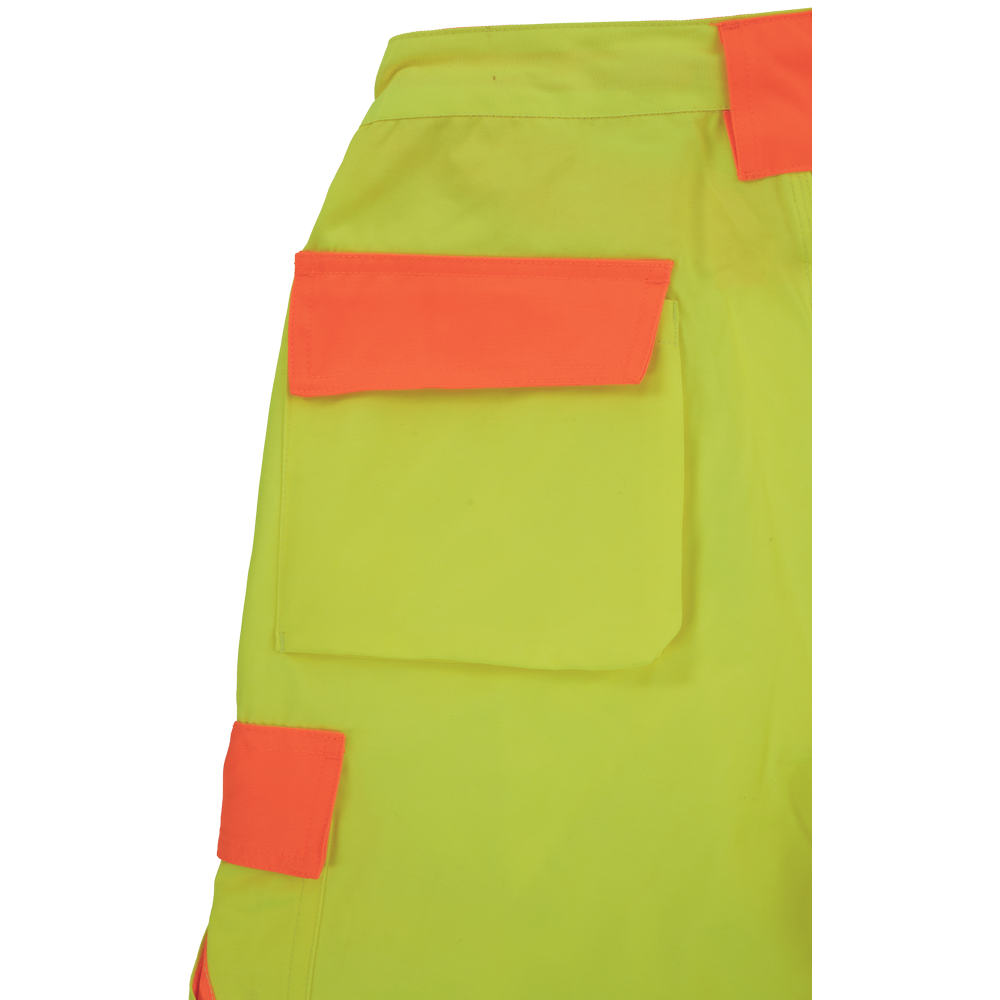 K-PSA Warnschutz LATTON shorts
