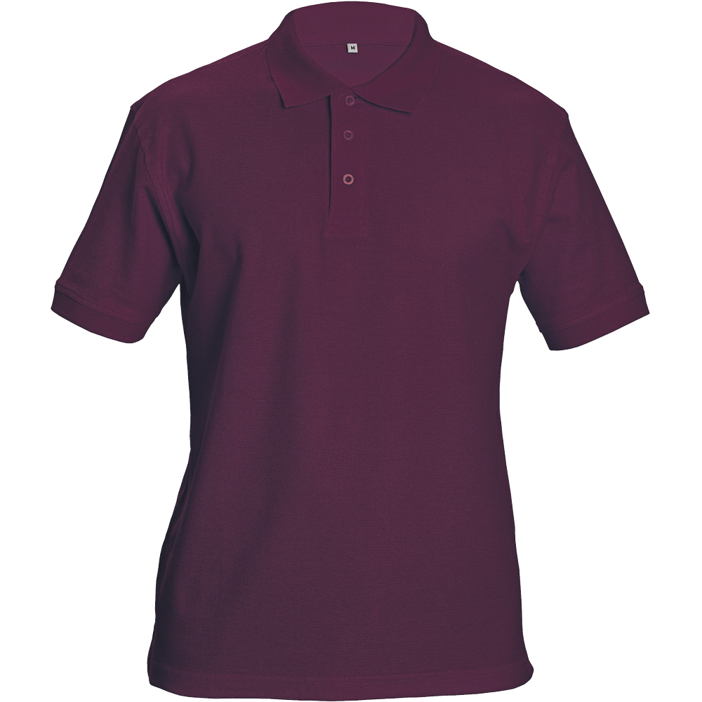 K-PSA POLO DHANU polo-shirt 100 % Baumwolle