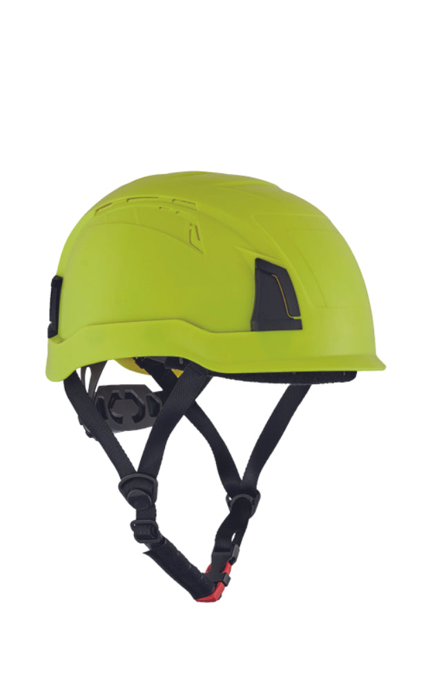 K-PSA Kopfschutz für Bau ALPINWORKER PRO helmet WR