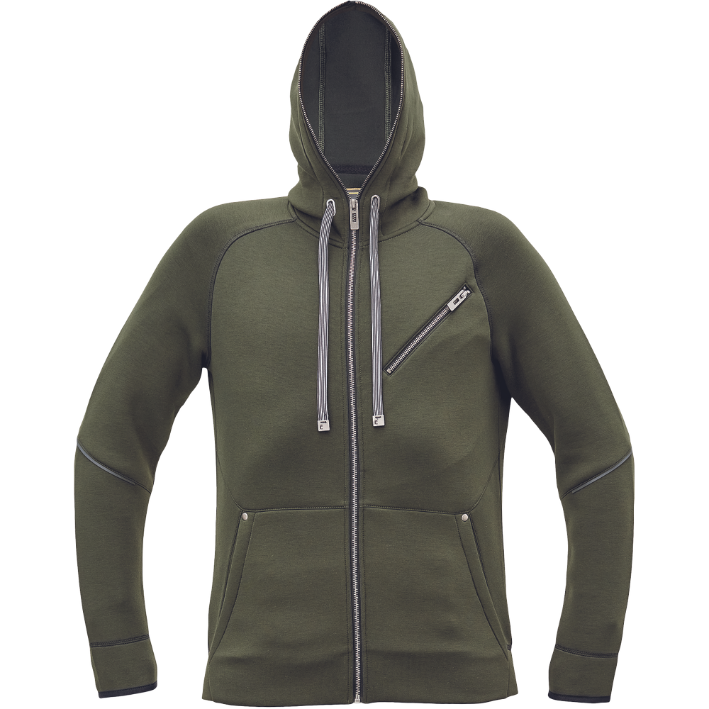 KPSA - NEURUM Hoodie