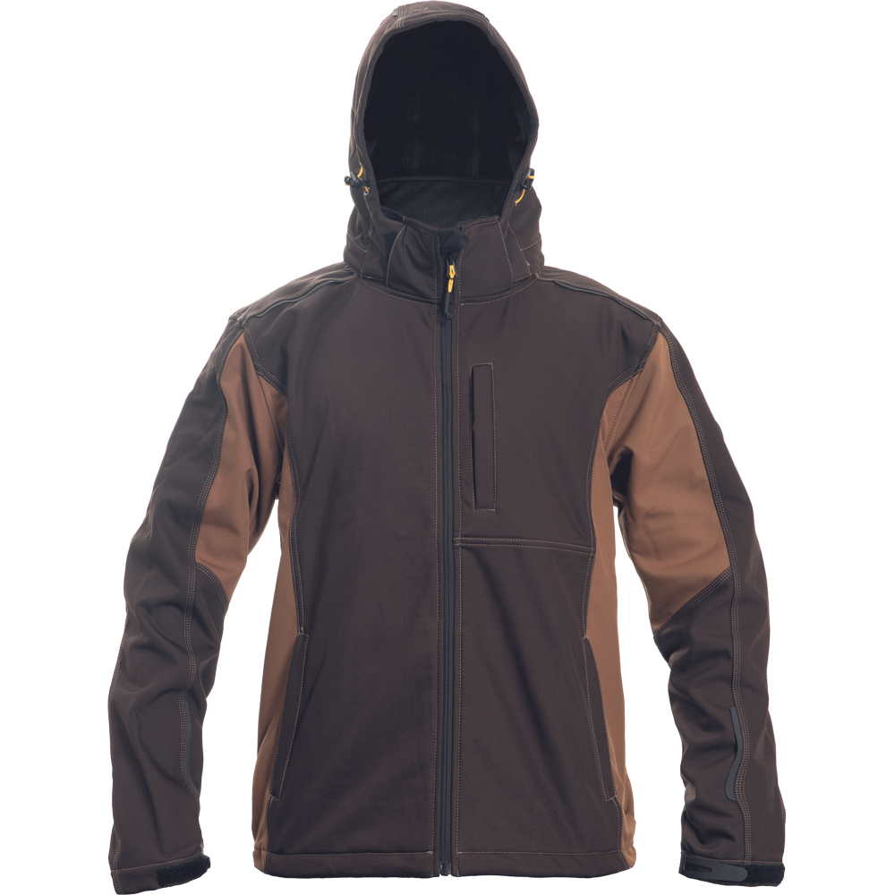 KPSA - DAYBORO softshell Jacke