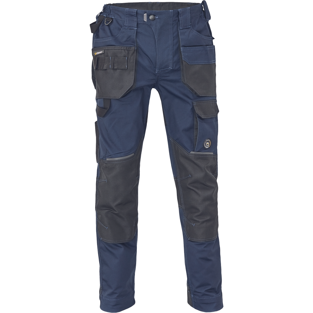 K-PSA Dayboro Hose Navy Blau