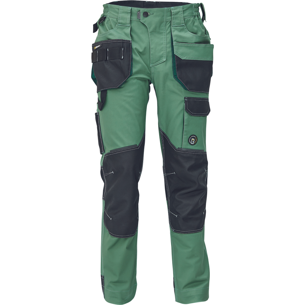 K-PSA Dayboro Hose Hecke grün