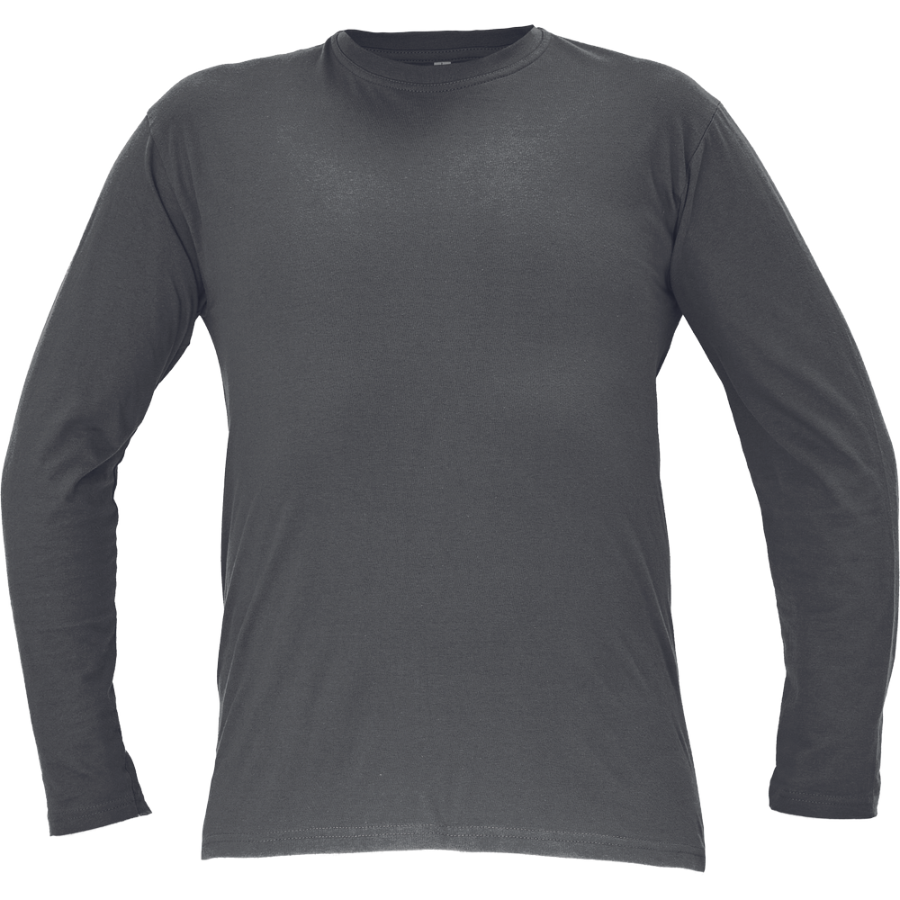K-PSA CAMBON T-Shirt Langarm 100 % Baumwolle