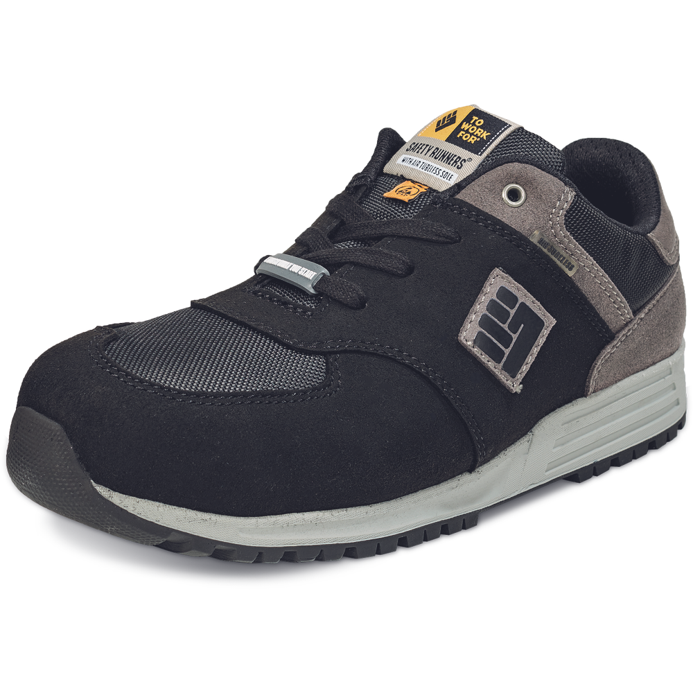 GRAFFITI ESD S3 SRC Tief