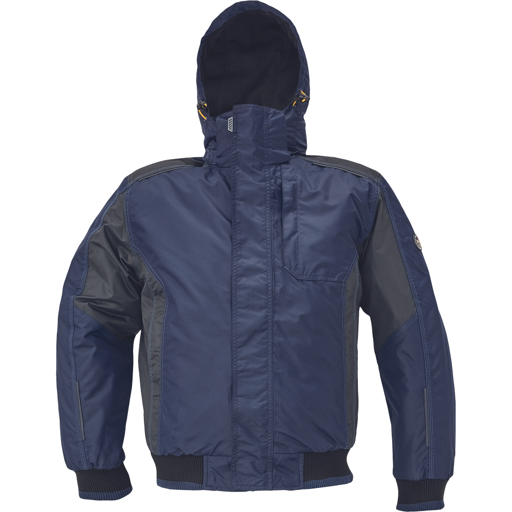 DAYBORO Pilotjacke