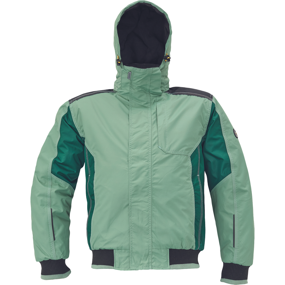 DAYBORO Pilotjacke