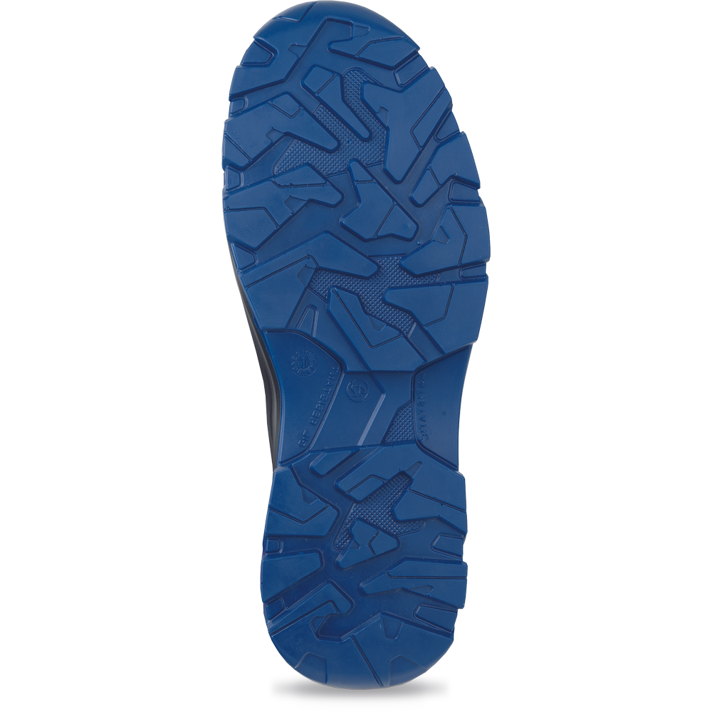 CORTINA MF S3 SRC Knöchel hoch