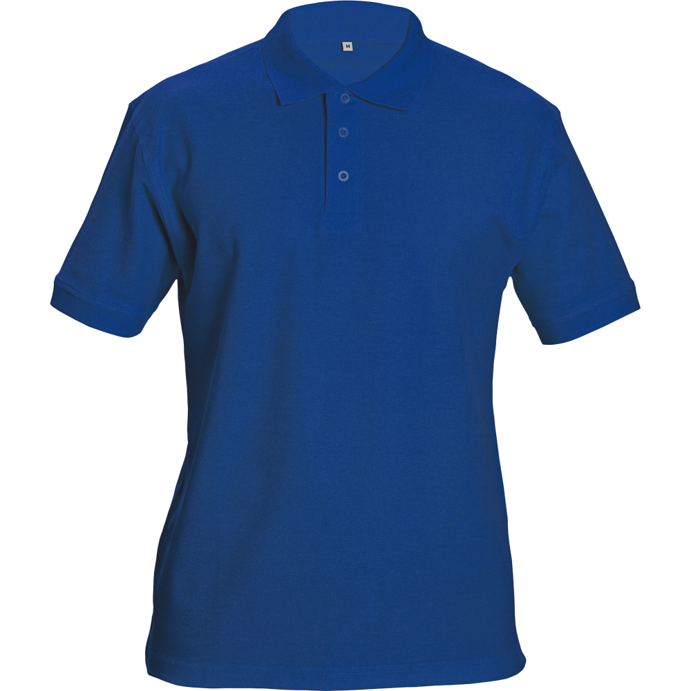 K-PSA POLO DHANU polo-shirt 100 % Baumwolle