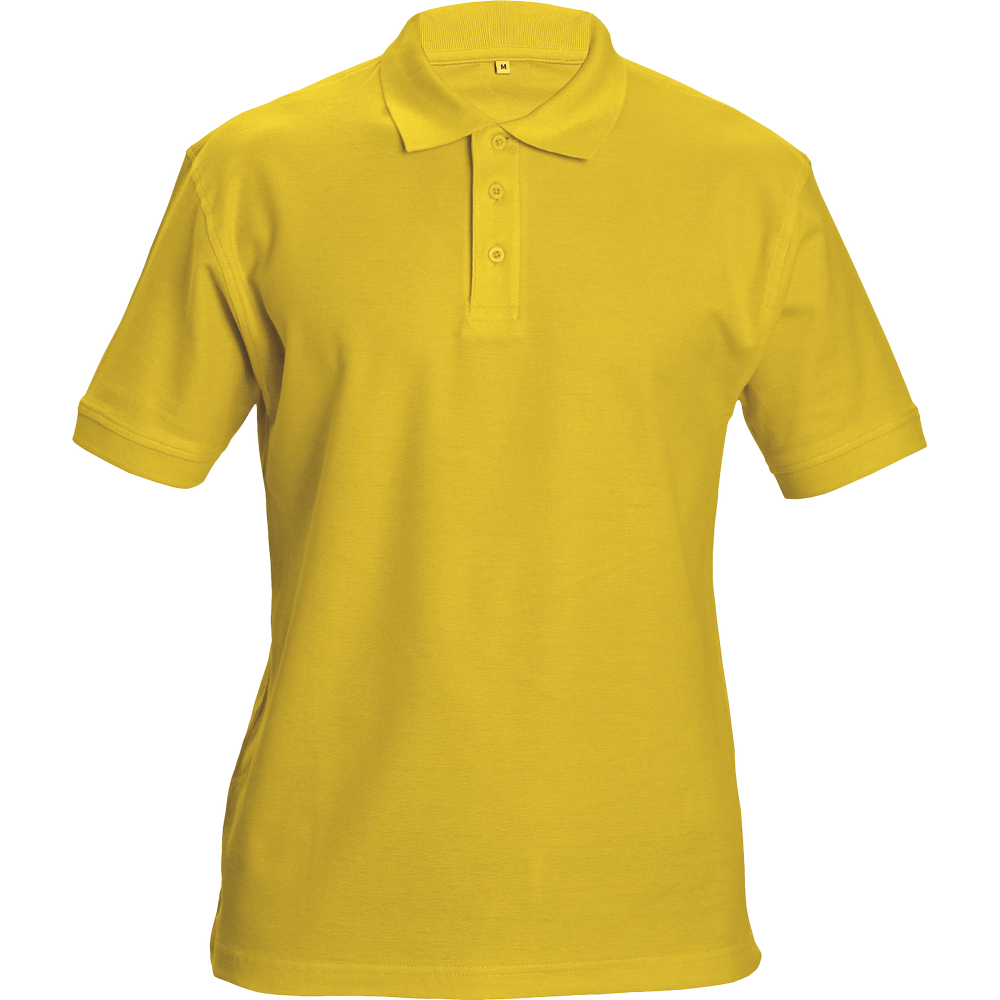 K-PSA POLO DHANU polo-shirt 100 % Baumwolle