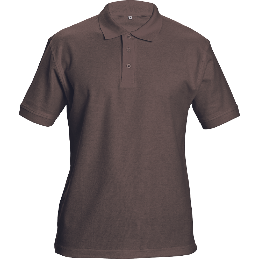 K-PSA POLO DHANU polo-shirt 100 % Baumwolle