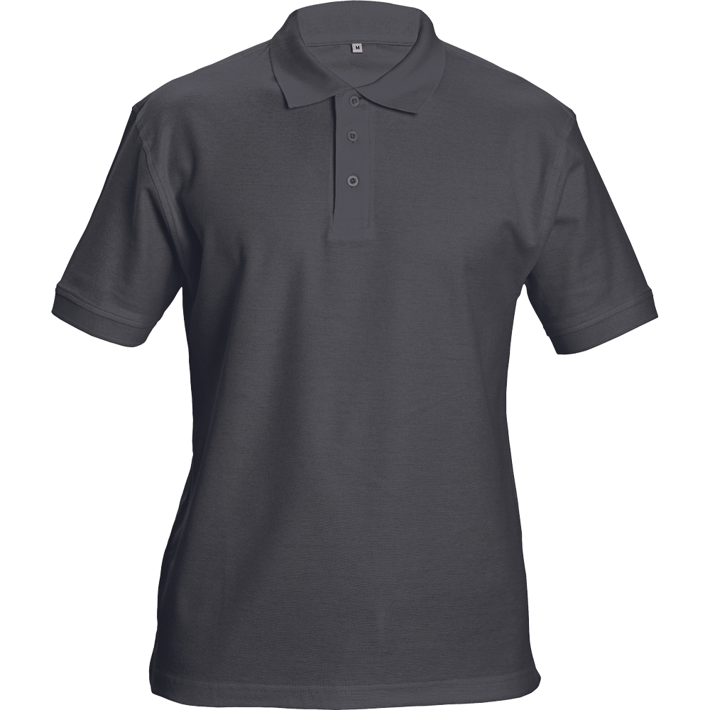 K-PSA POLO DHANU polo-shirt 100 % Baumwolle