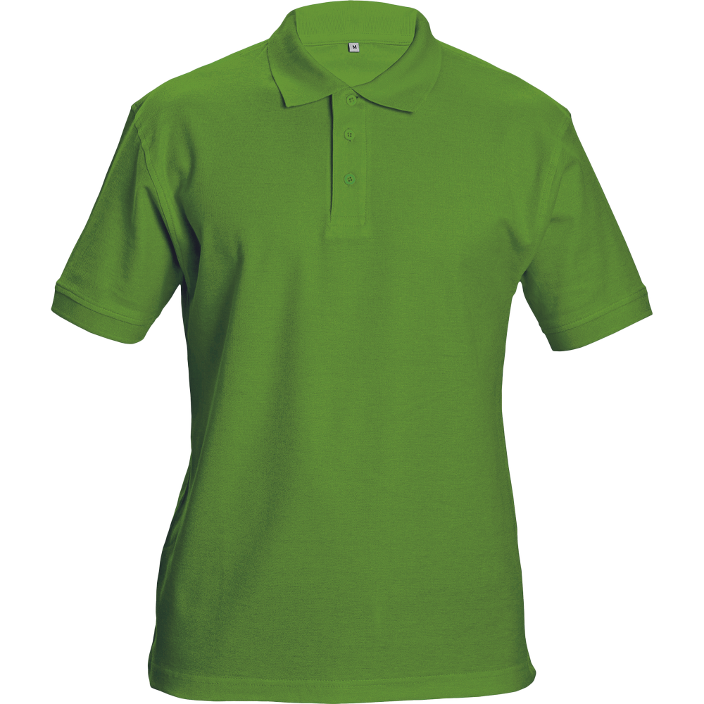 K-PSA POLO DHANU polo-shirt 100 % Baumwolle