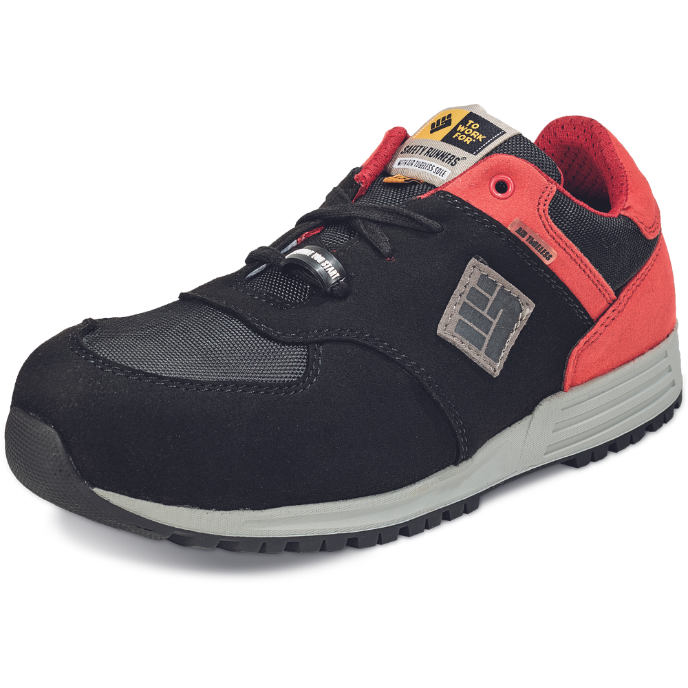 GRAFFITI ESD S3 SRC Tief