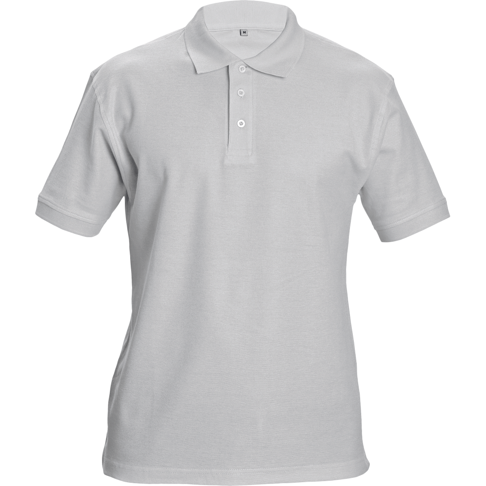 K-PSA POLO DHANU polo-shirt 100 % Baumwolle