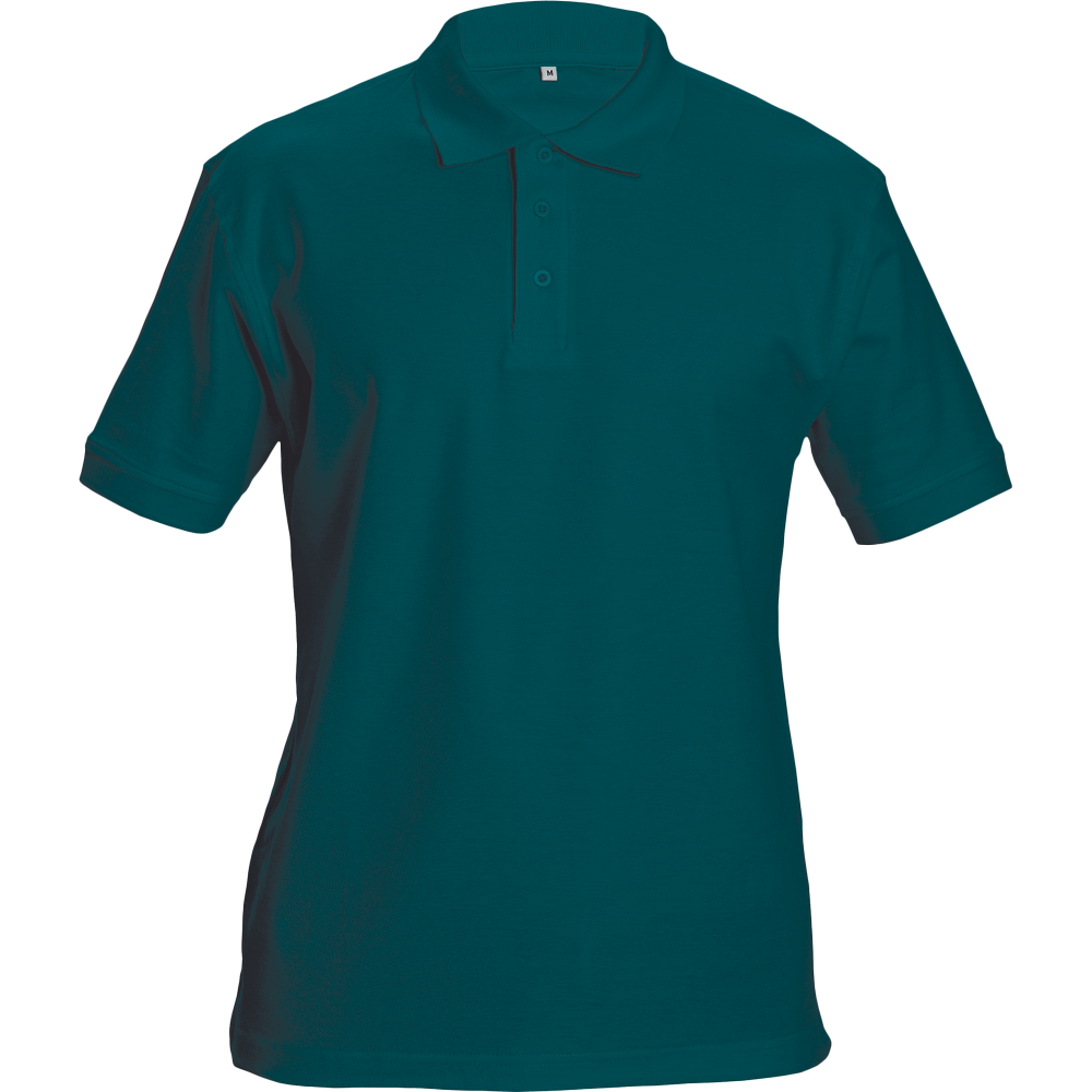 K-PSA POLO DHANU polo-shirt 100 % Baumwolle
