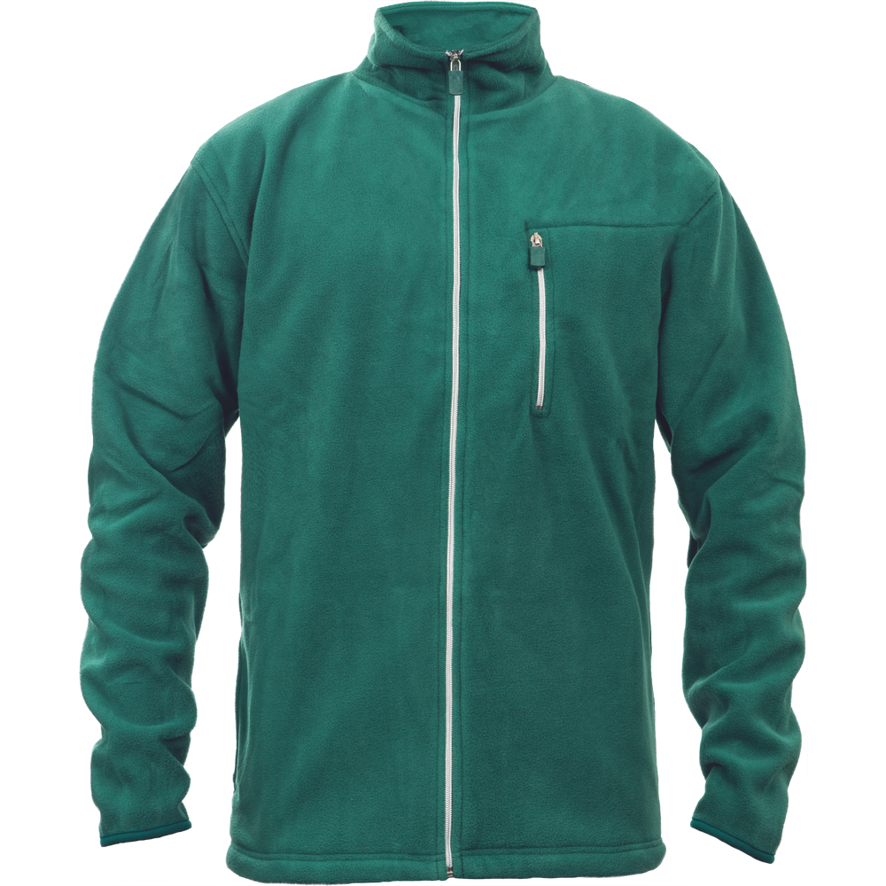 KARELA fleece Jacke