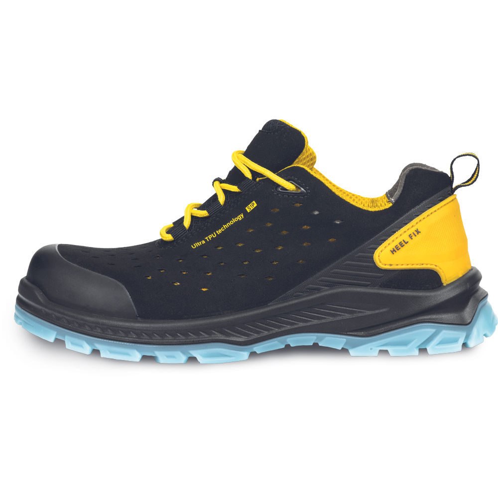 K-PSA HALWILL PRO MF ESD S1PS SR S3