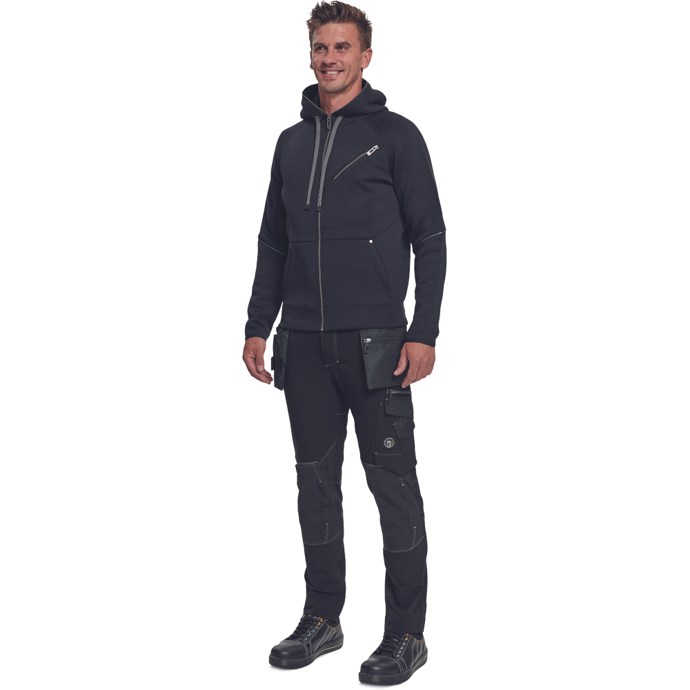 KPSA - NEURUM Hoodie